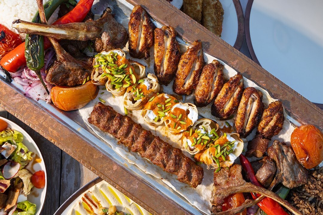 Фото с Restaurant Guru