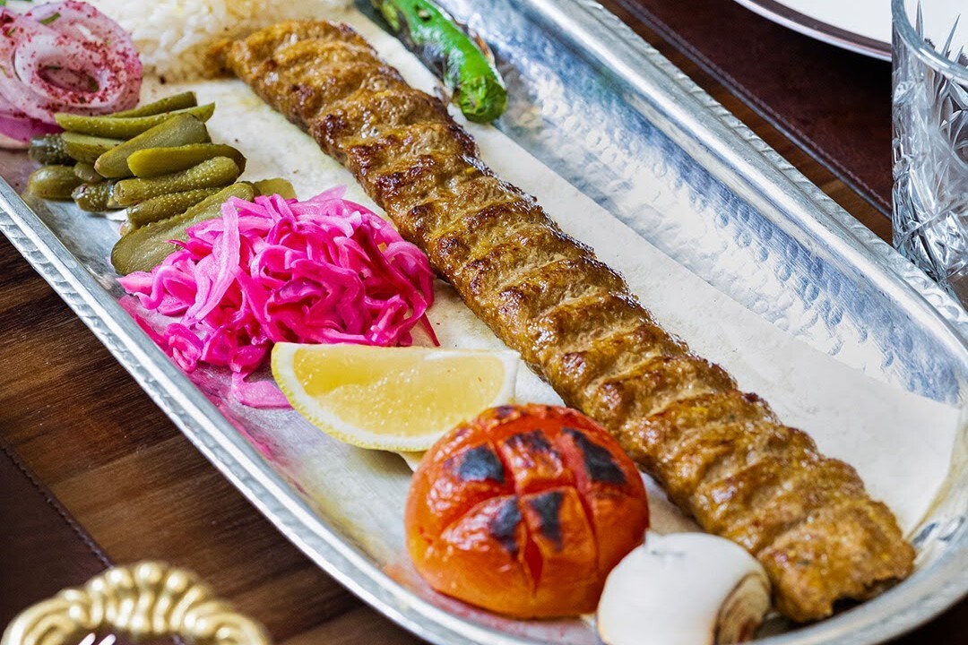 Фото с Restaurant Guru
