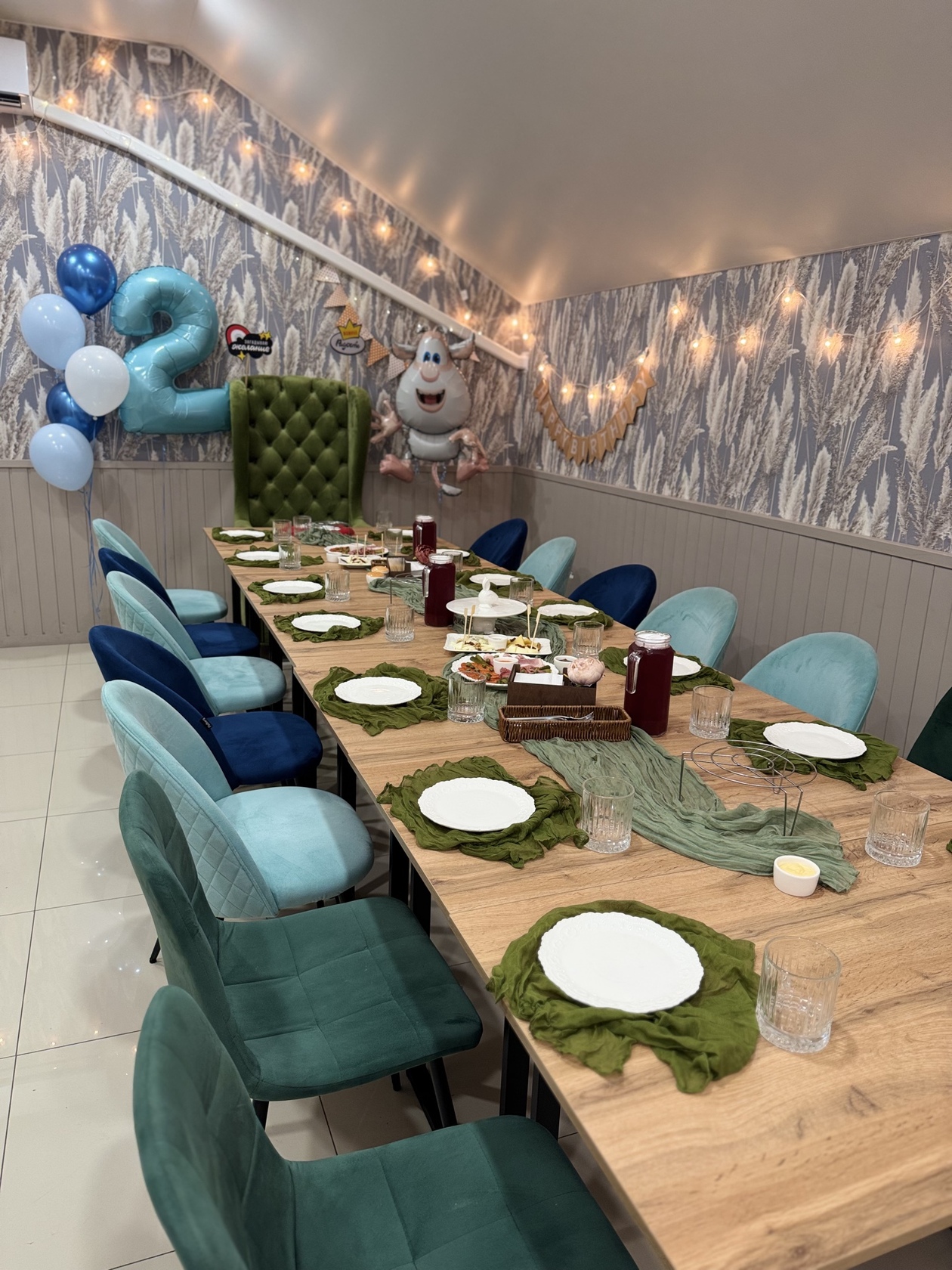 Фото с Restaurant Guru