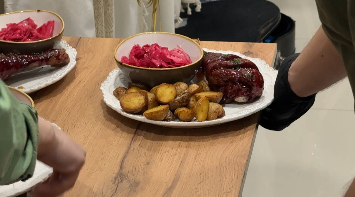 Фото с Restaurant Guru