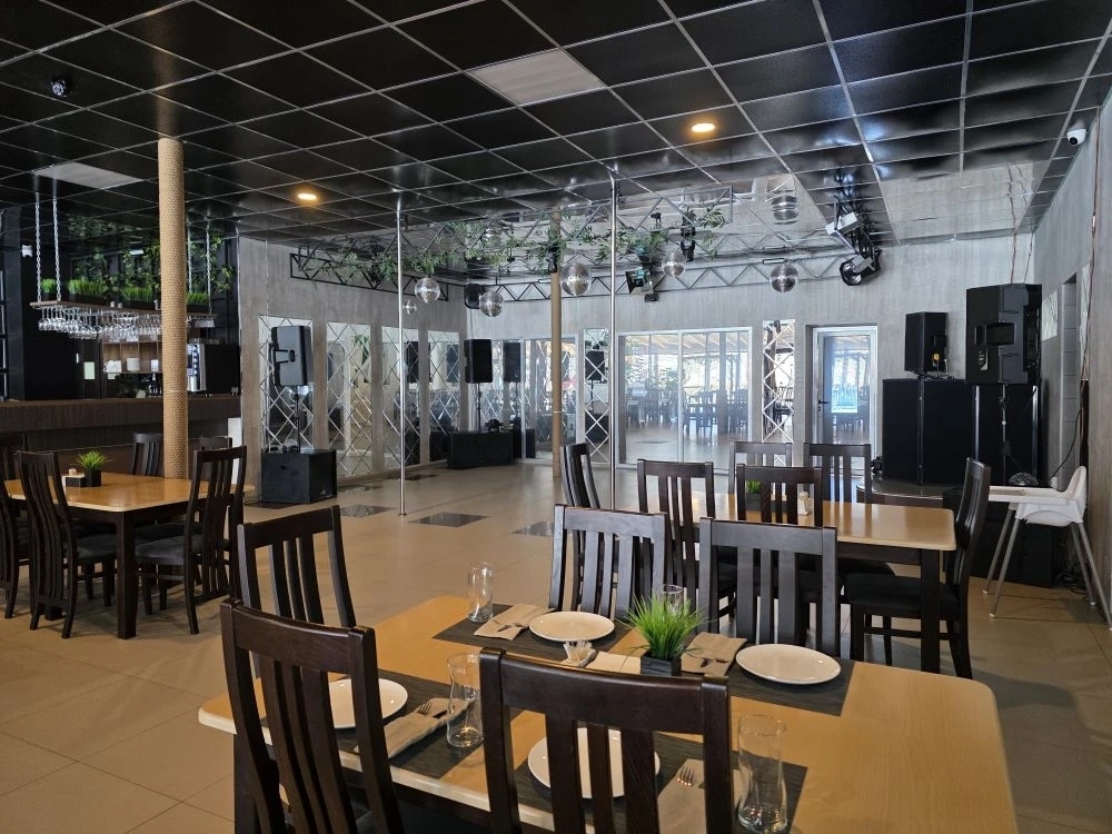 Фото с Restaurant Guru
