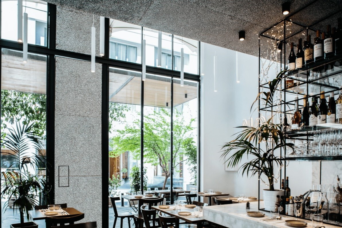 Photo from Restaurant Guru