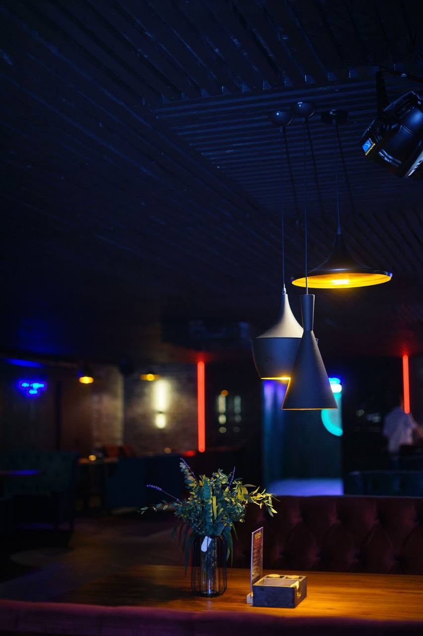 Фото с Restaurant Guru
