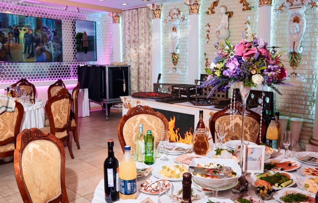 Фото с Restaurant Guru