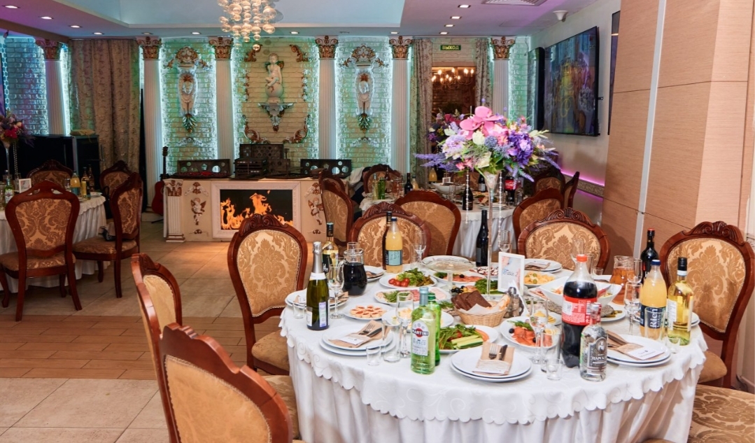 Фото с Restaurant Guru