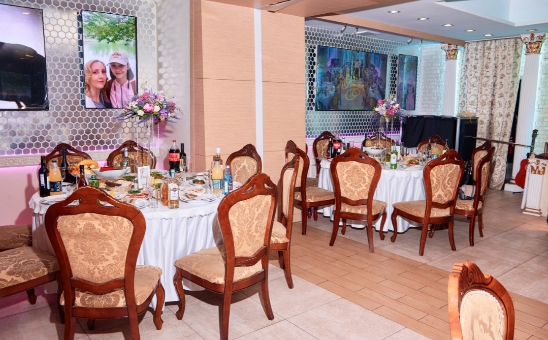 Фото с Restaurant Guru