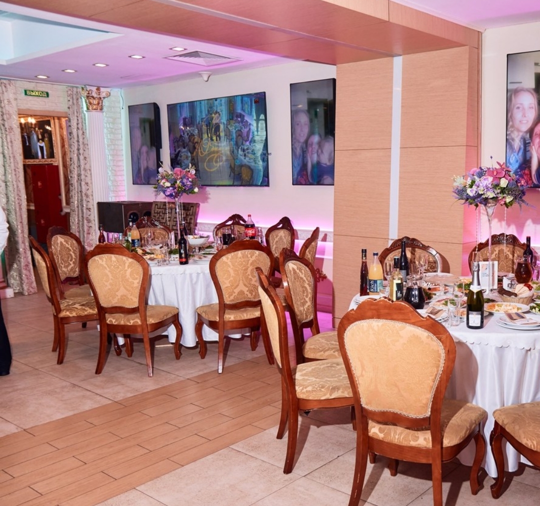 Фото с Restaurant Guru