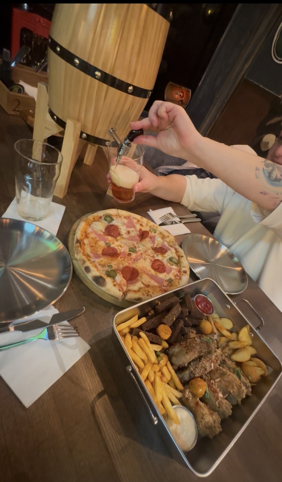 Фото с Restaurant Guru