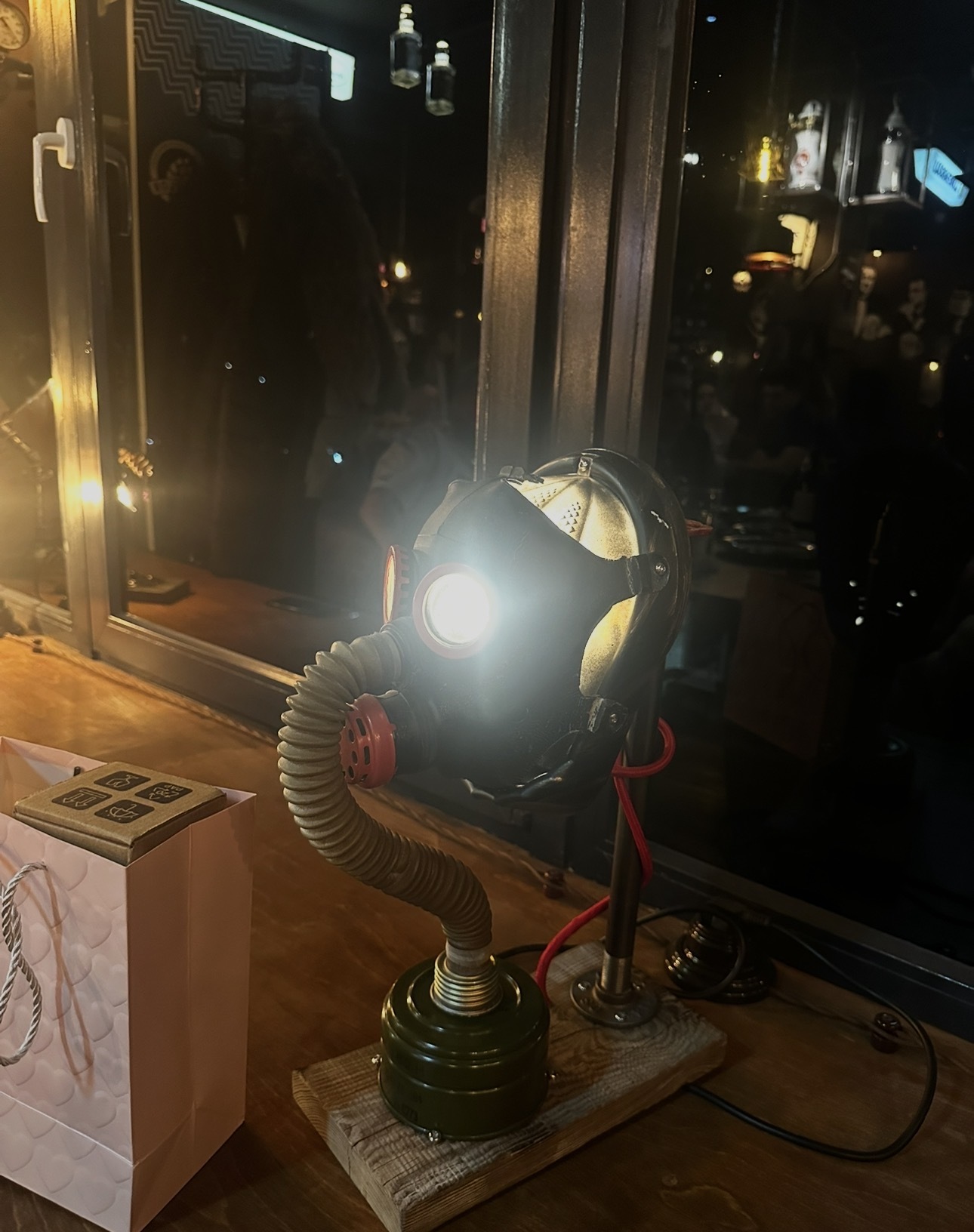 Фото с Restaurant Guru