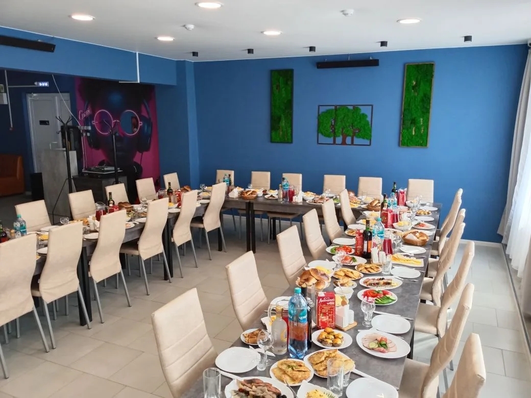 Фото с Restaurant Guru