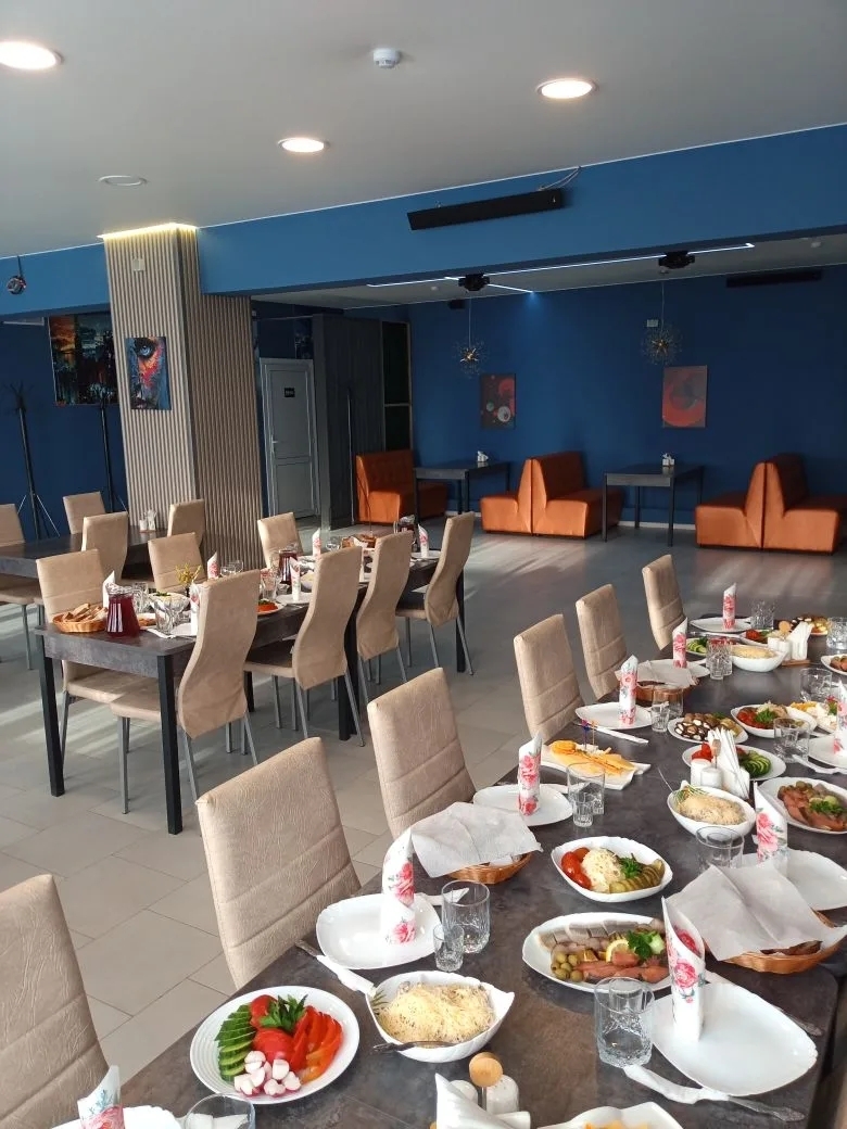 Фото с Restaurant Guru