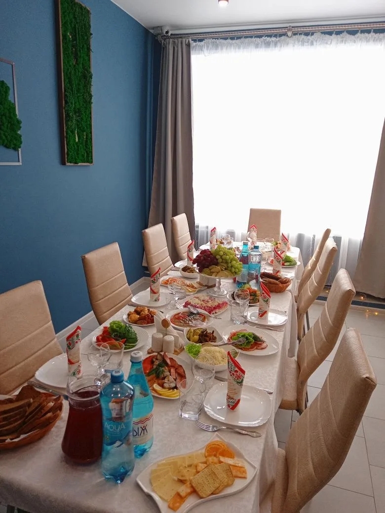 Фото с Restaurant Guru