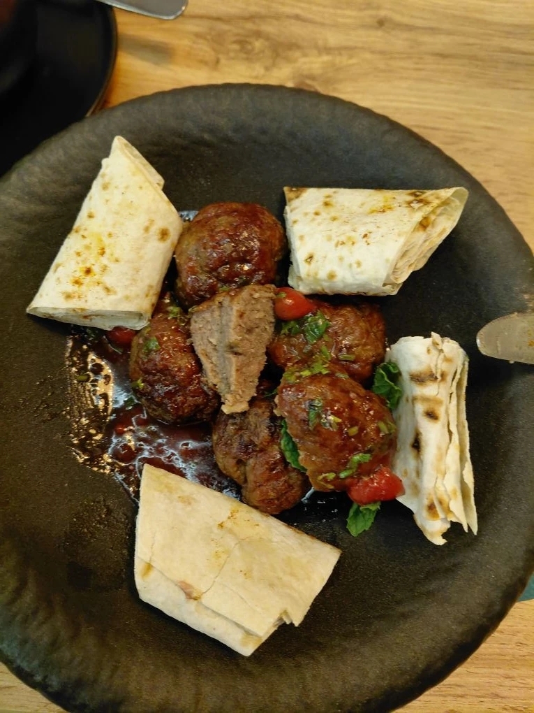 Фото с Restaurant Guru