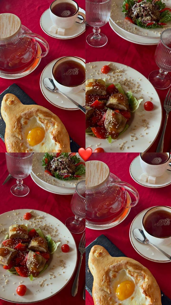 Фото с Restaurant Guru