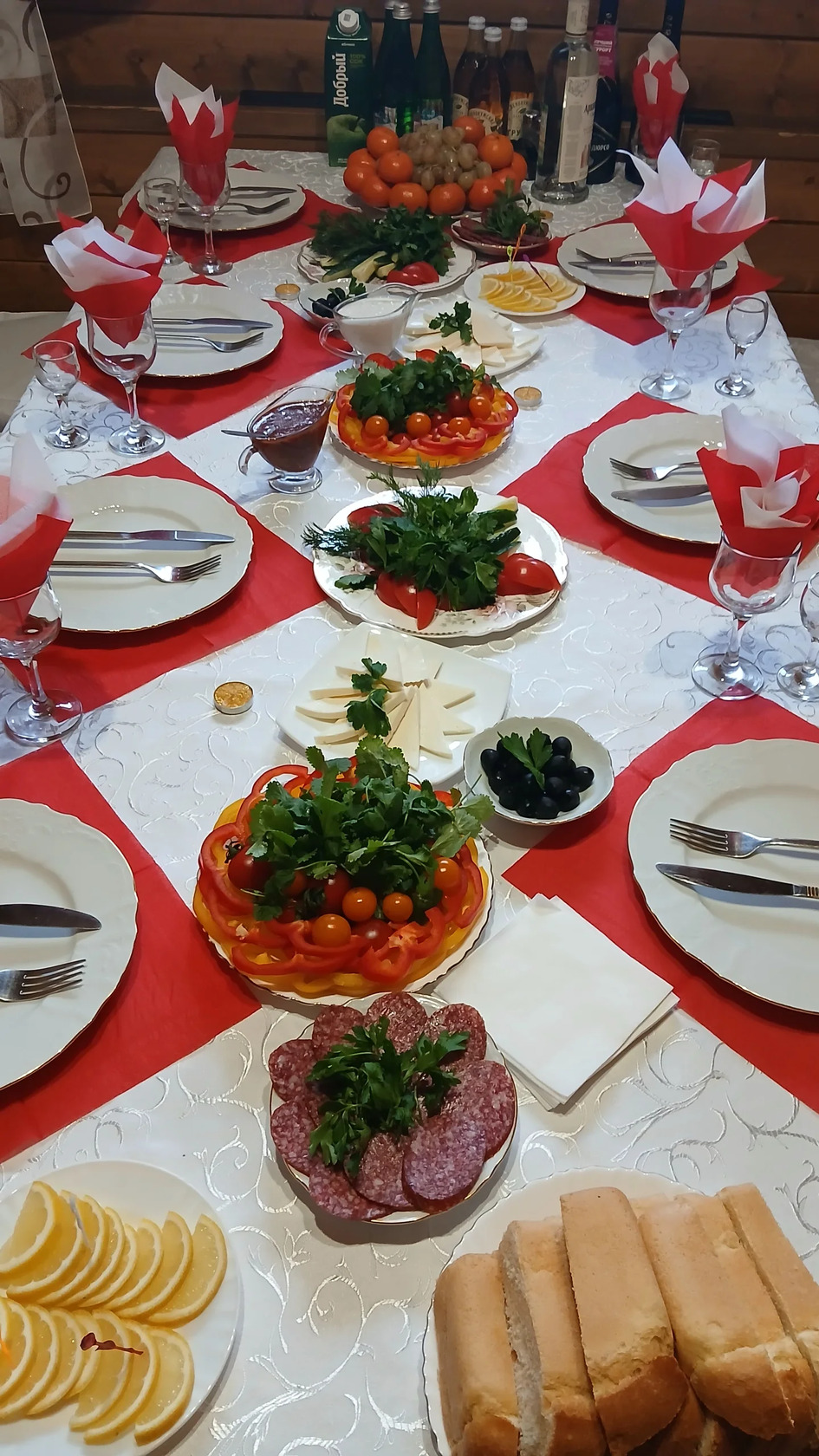 Фото с Restaurant Guru