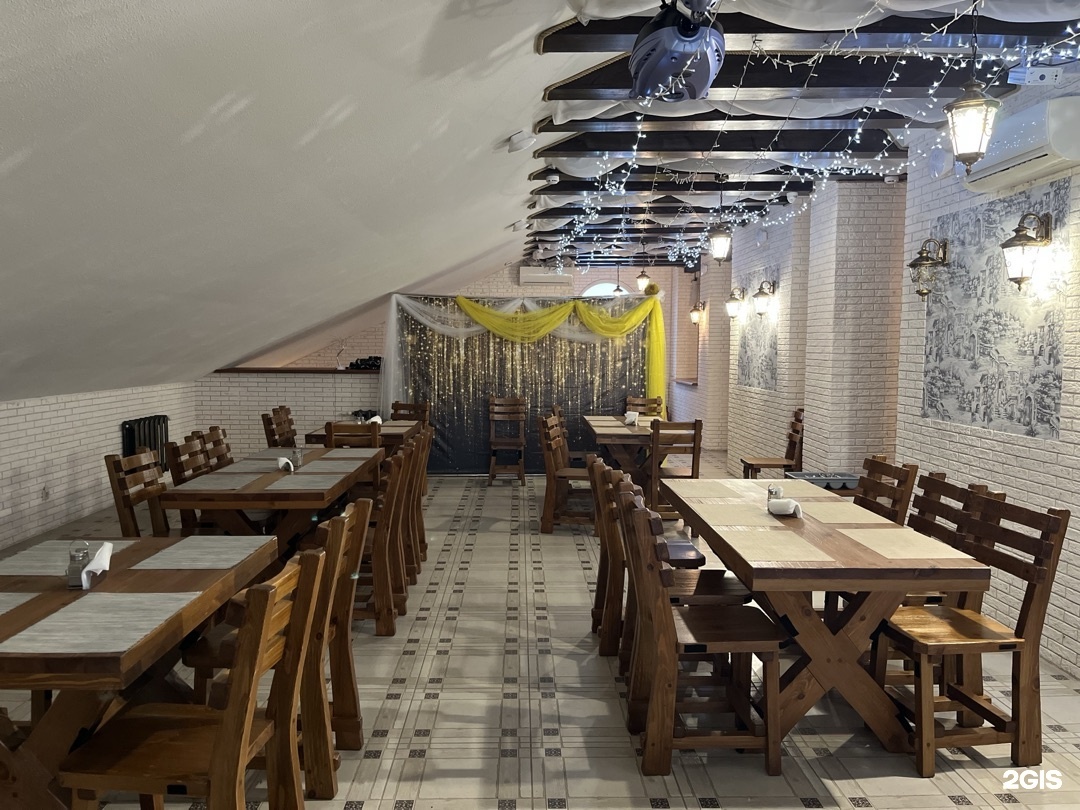 Фото с Restaurant Guru
