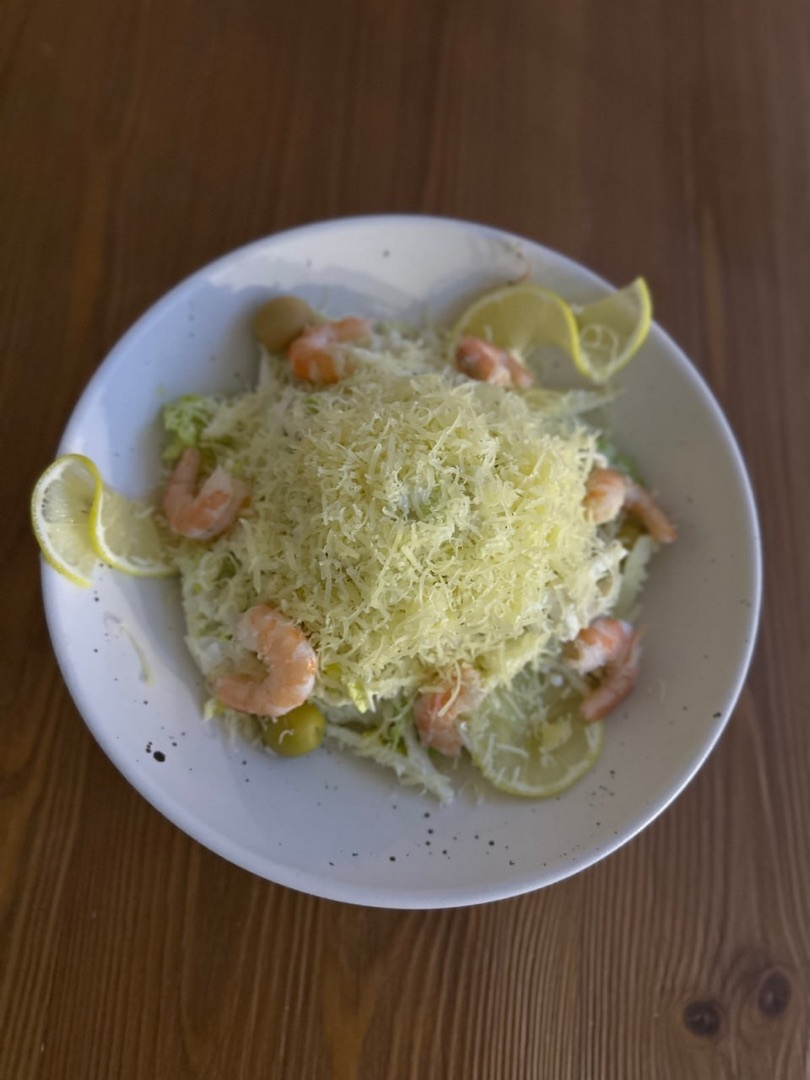 Фото с Restaurant Guru