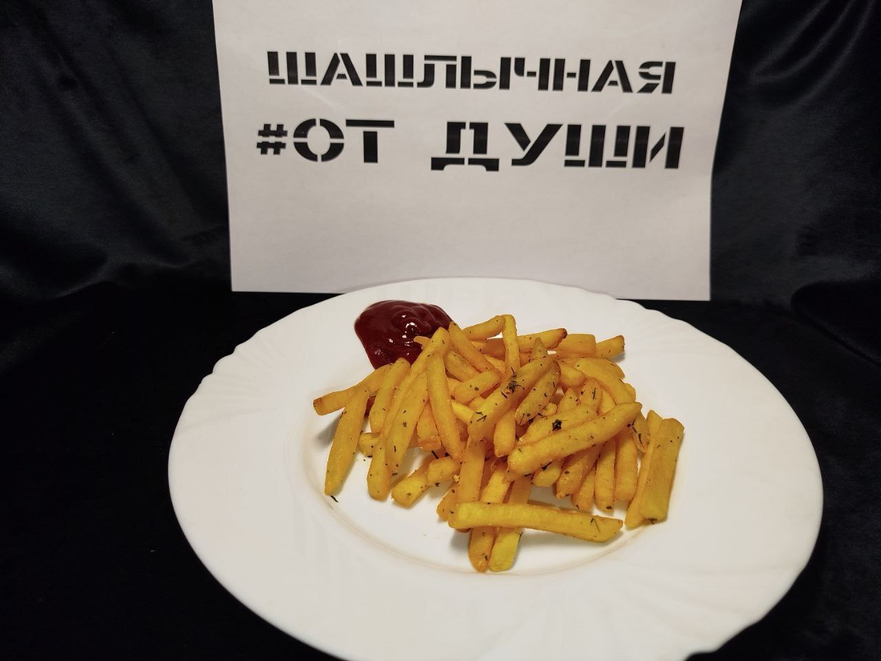 Фото с Restaurant Guru