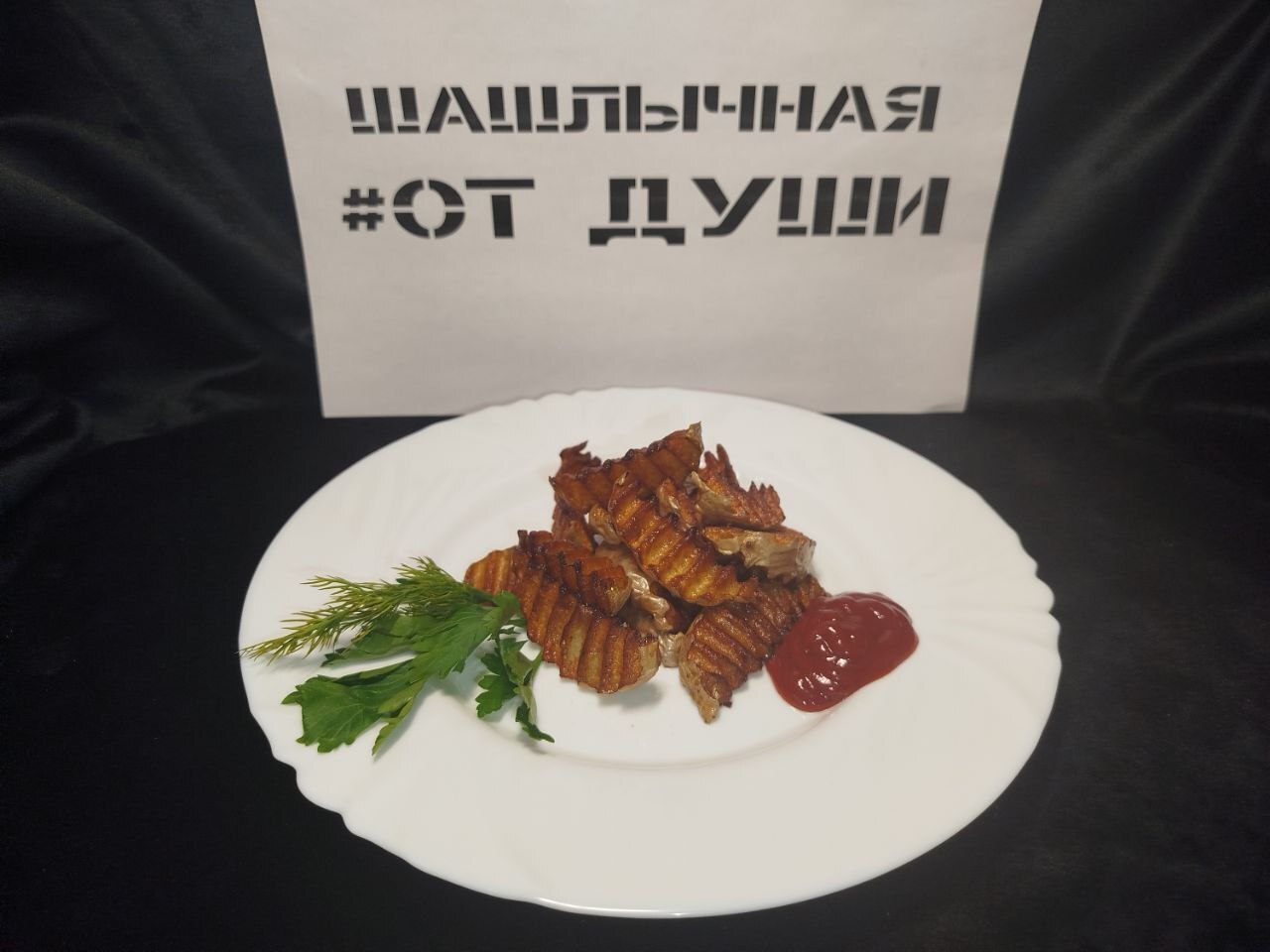 Фото с Restaurant Guru