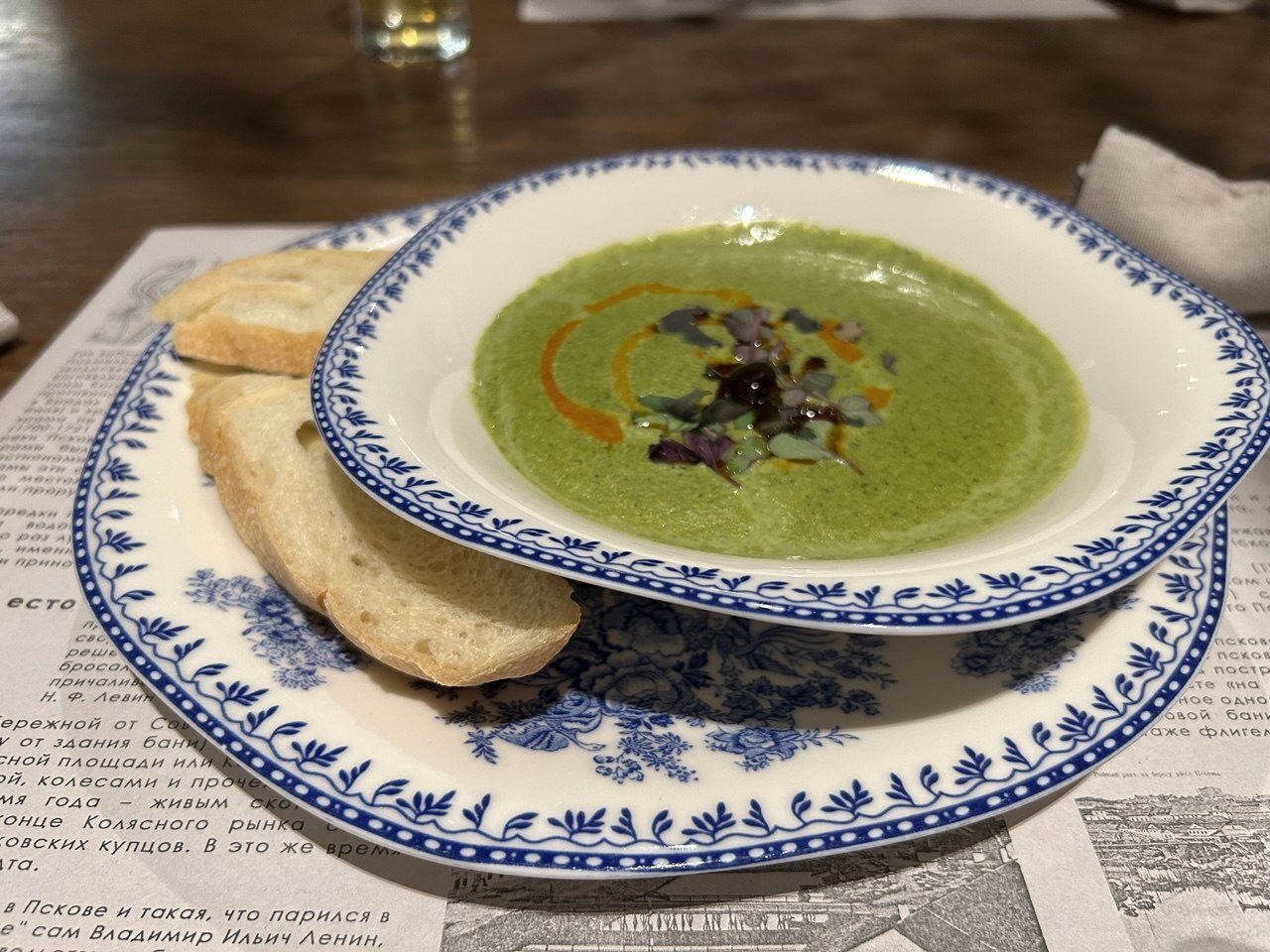 Фото с Restaurant Guru