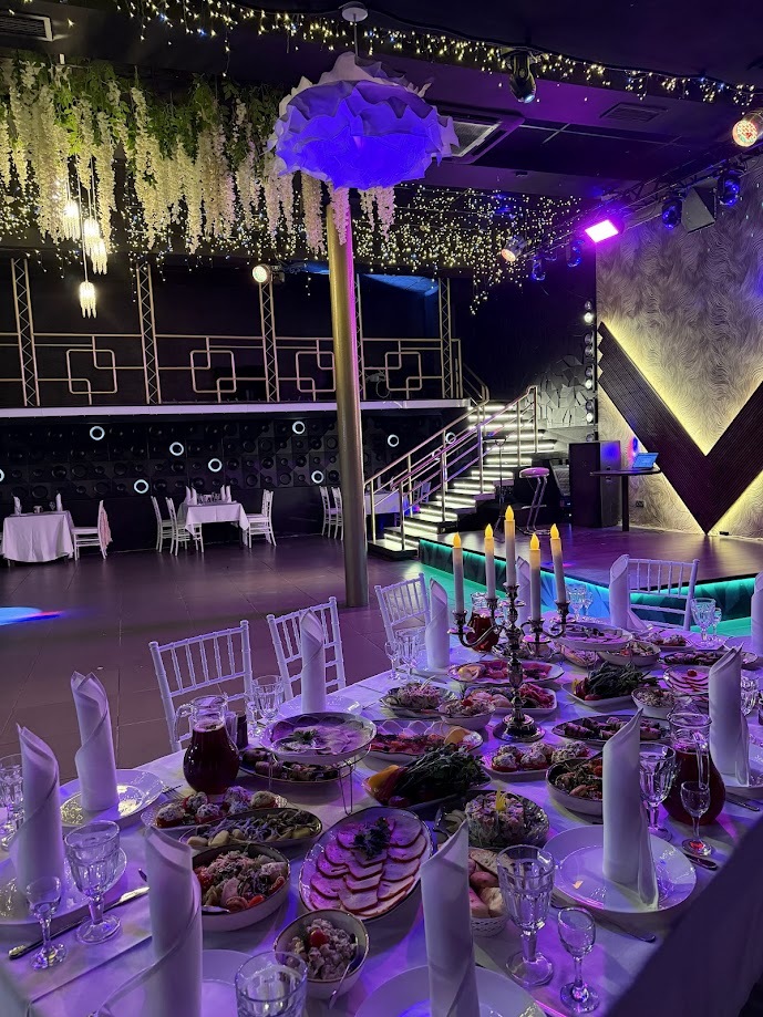 Фото с Restaurant Guru