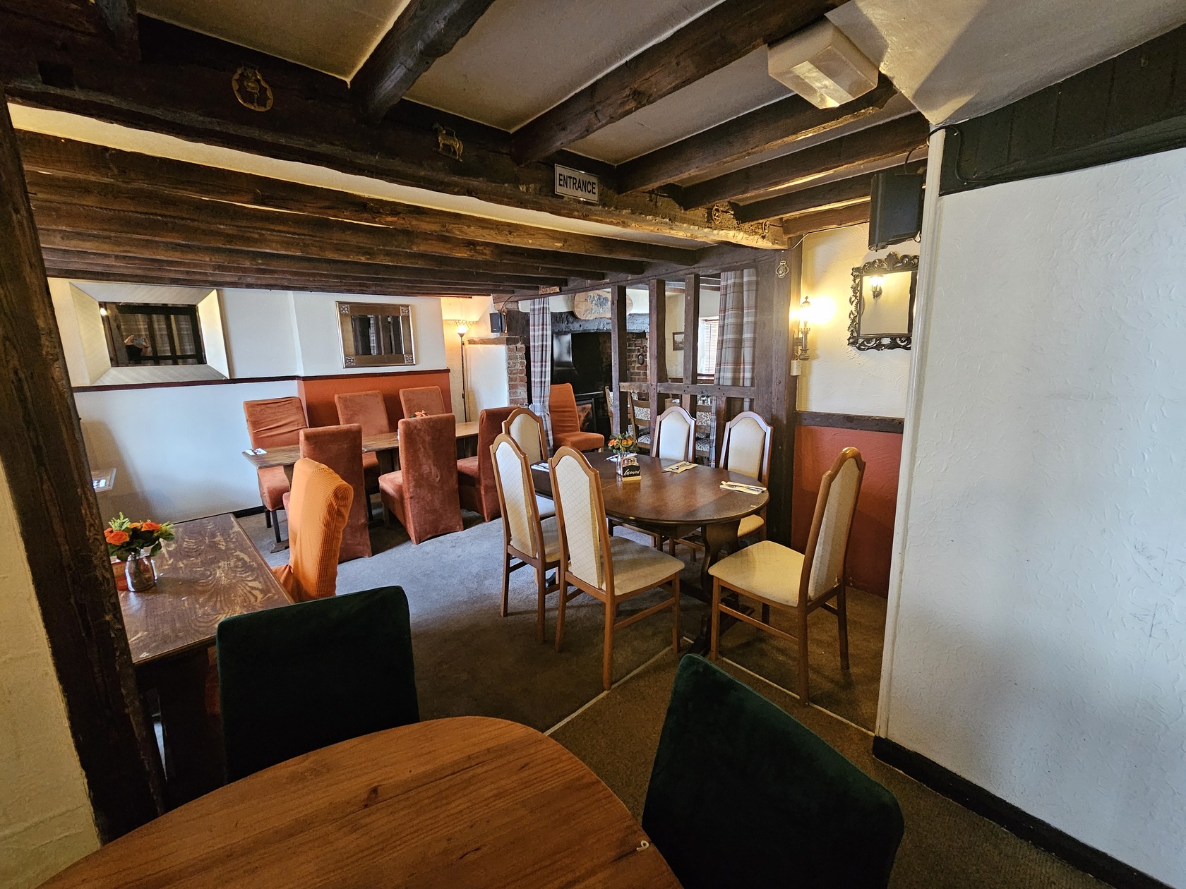 Фото с Restaurant Guru