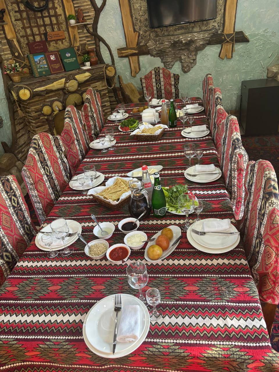 Фото с Restaurant Guru