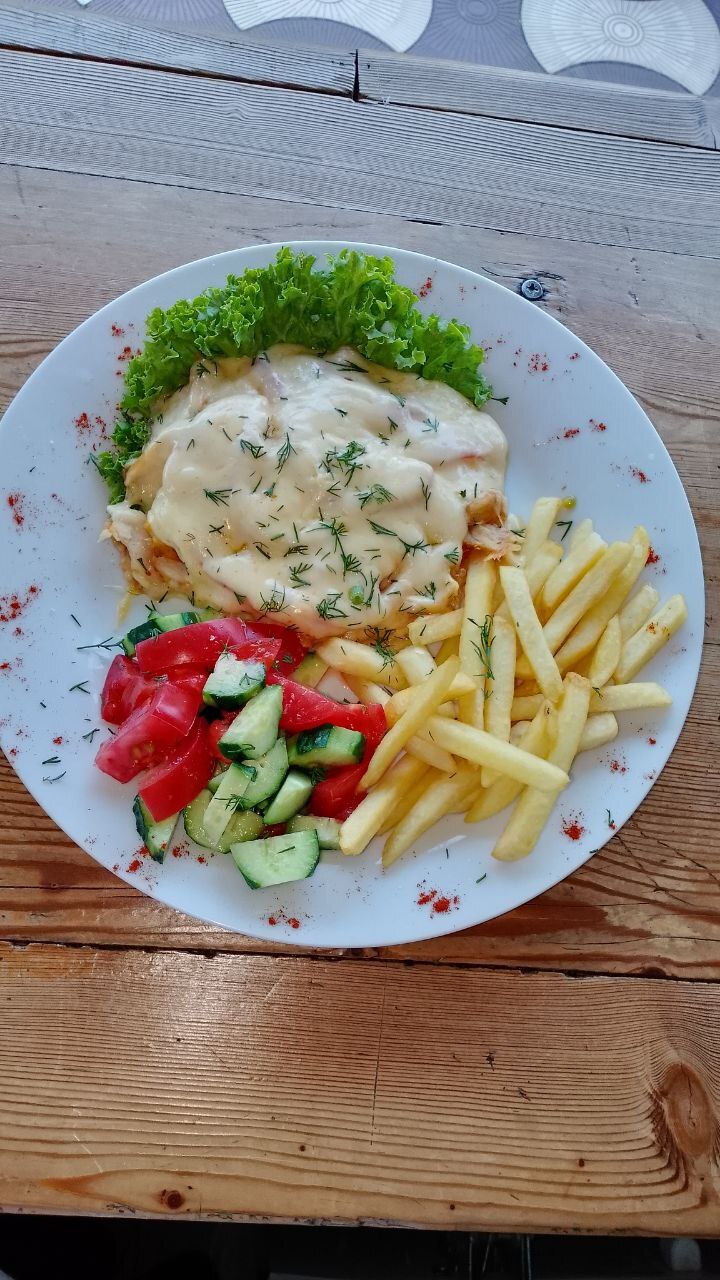 Фото с Restaurant Guru