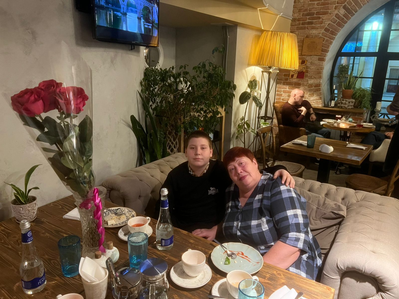 Фото с Restaurant Guru
