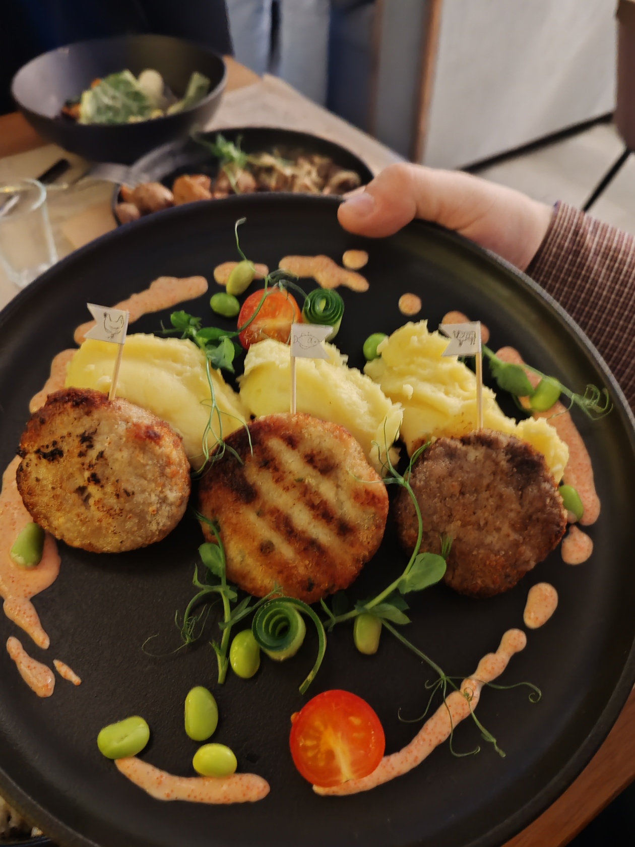 Фото с Restaurant Guru