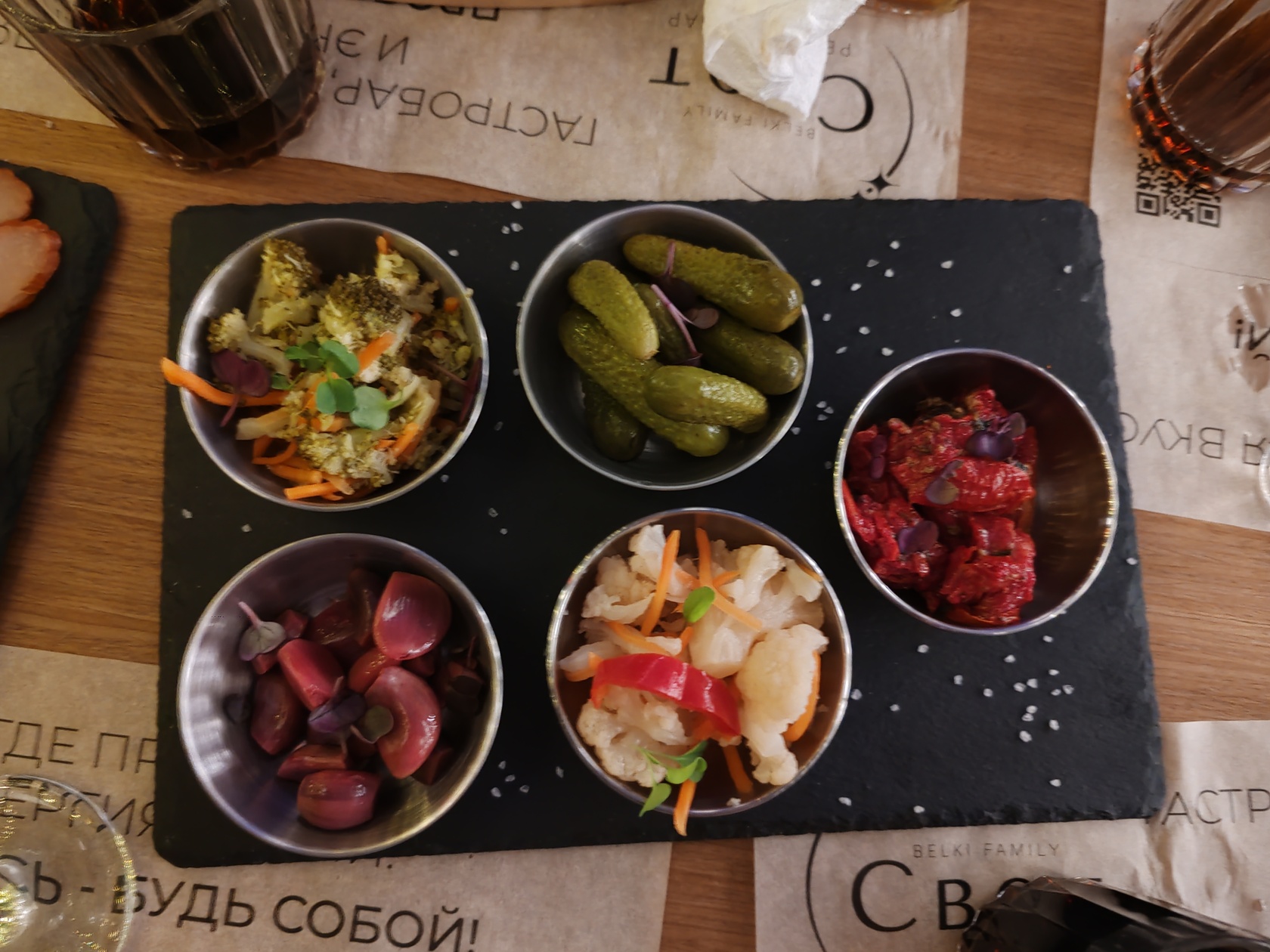 Фото с Restaurant Guru