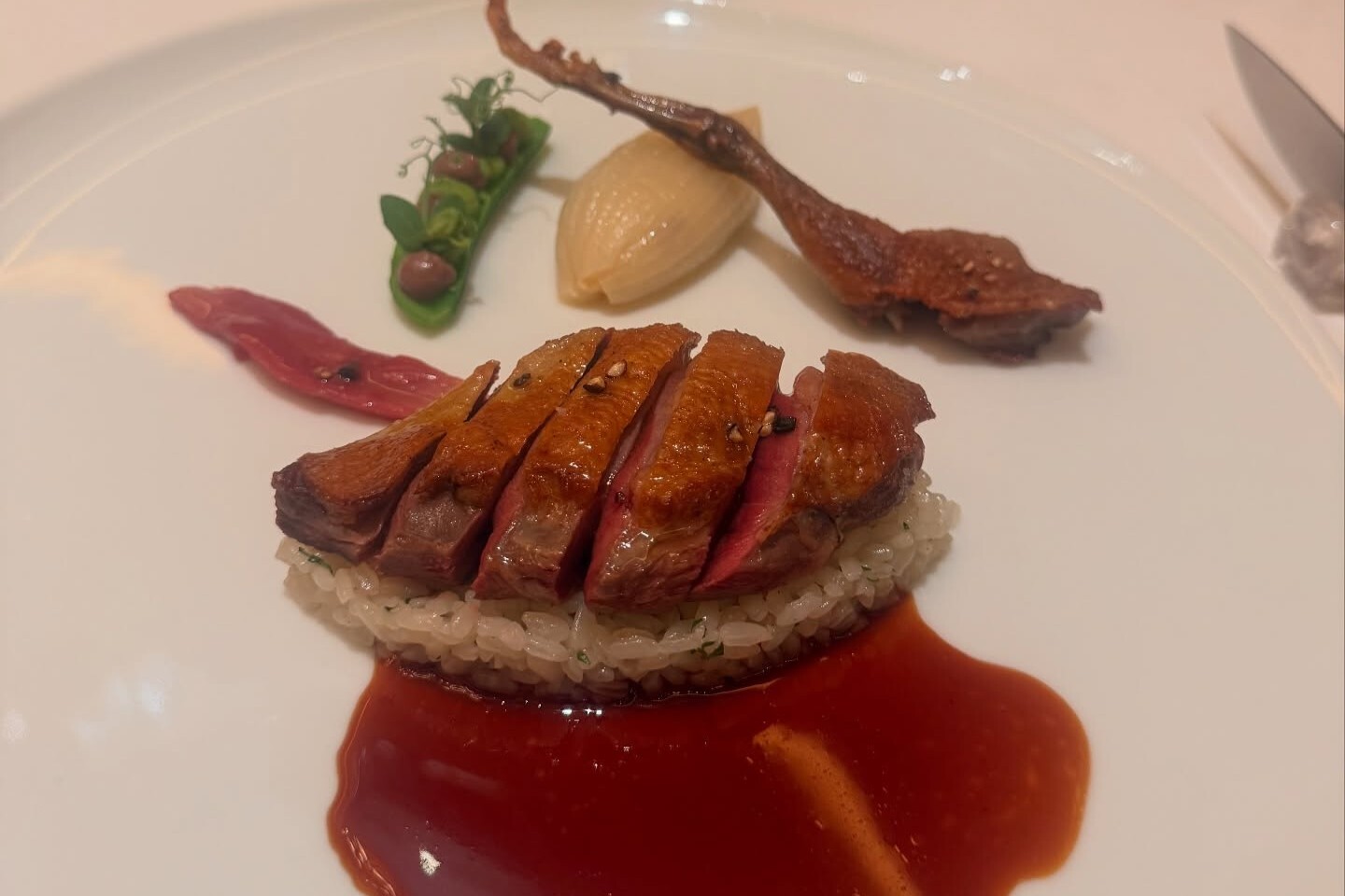 Фото с Restaurant Guru