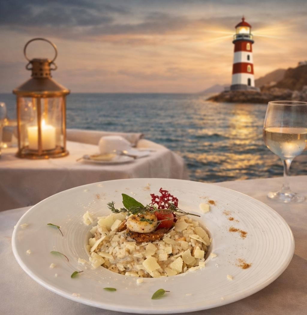 Фото с Restaurant Guru