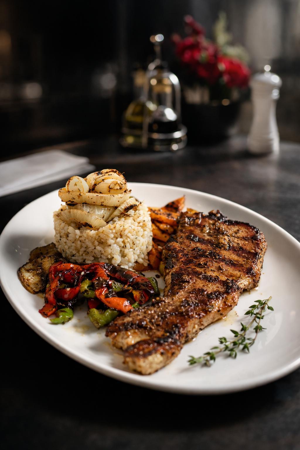 Фото с Restaurant Guru