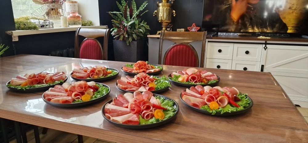 Фото с Restaurant Guru