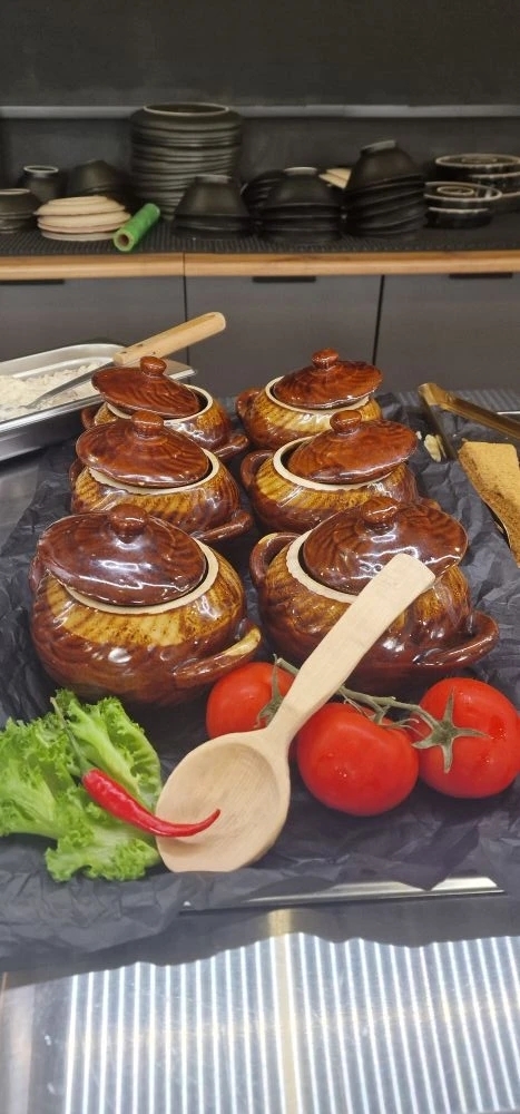 Фото с Restaurant Guru