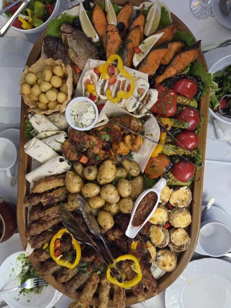 Фото с Restaurant Guru