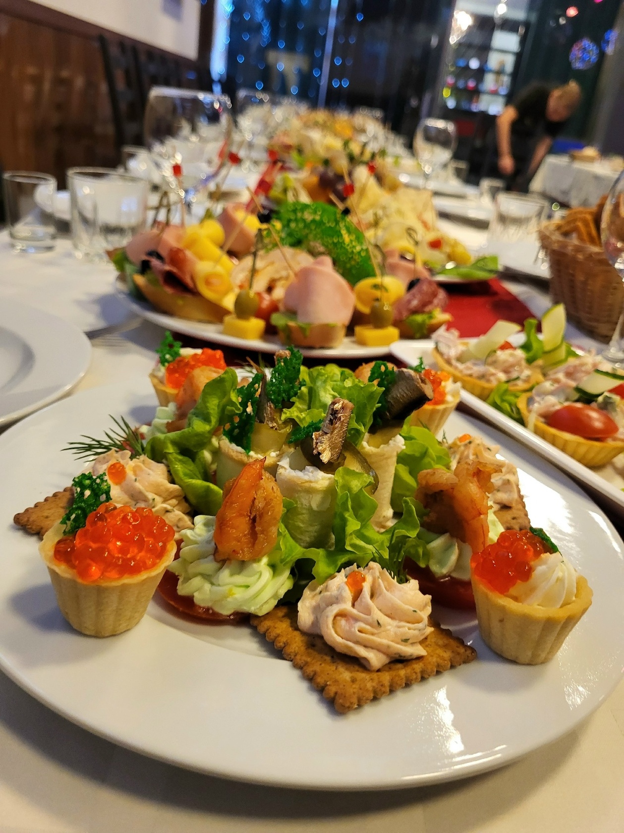Фото с Restaurant Guru