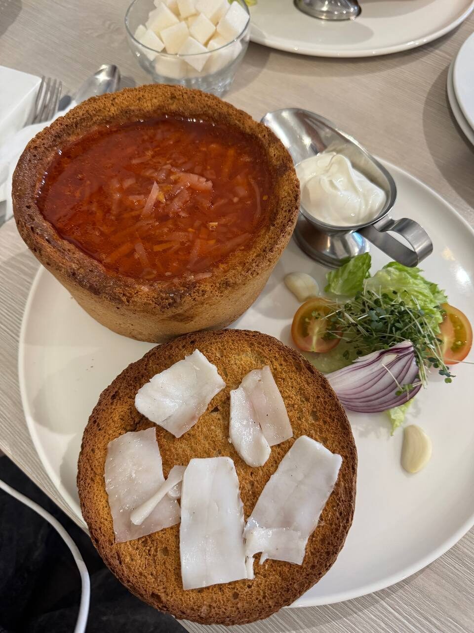 Фото с Restaurant Guru