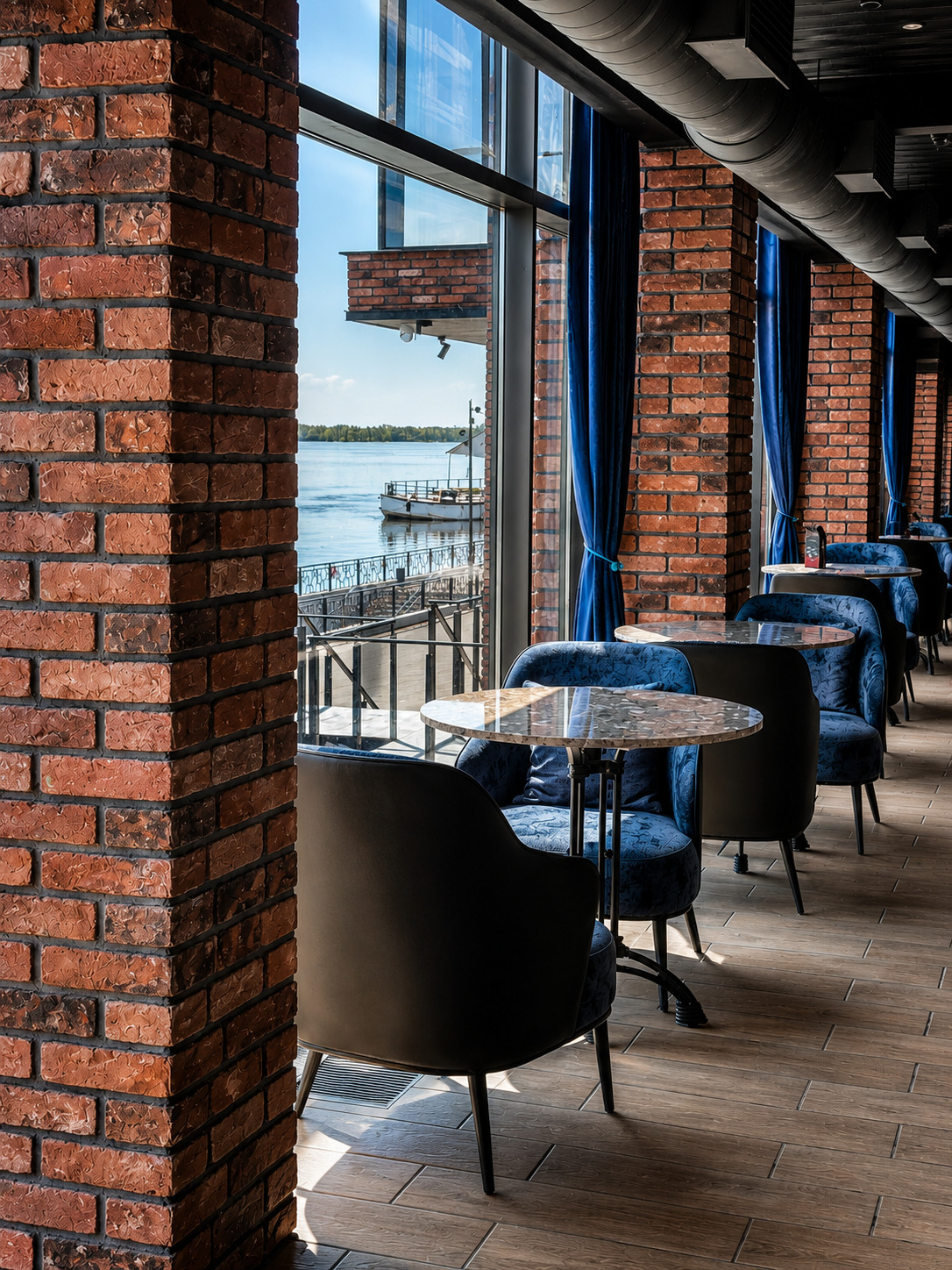 Фото с Restaurant Guru