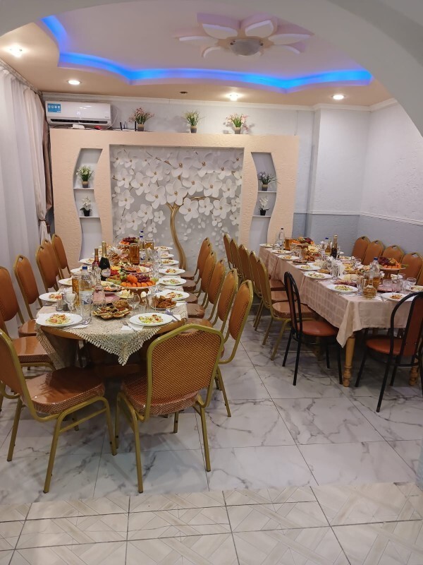 Фото с Restaurant Guru