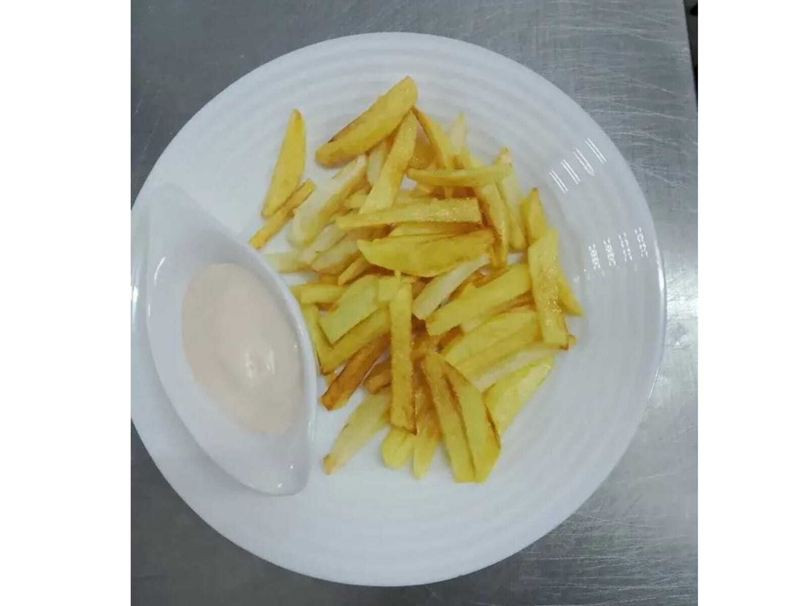 Фото с Restaurant Guru