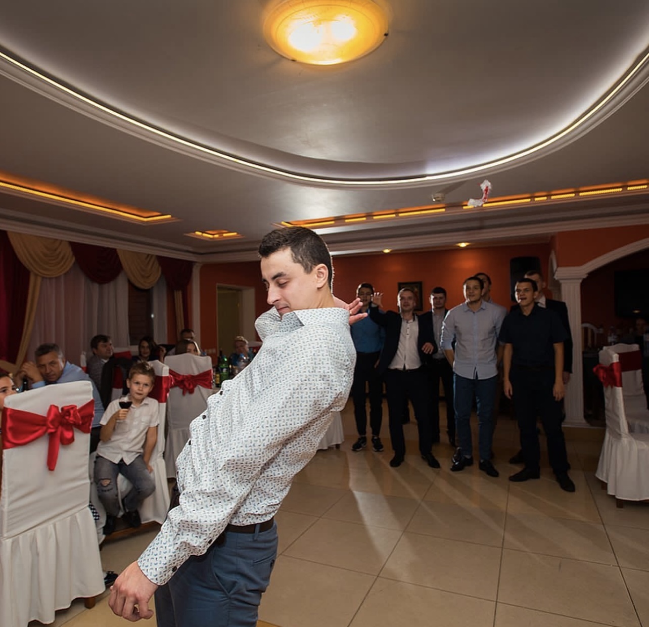 Фото с Restaurant Guru