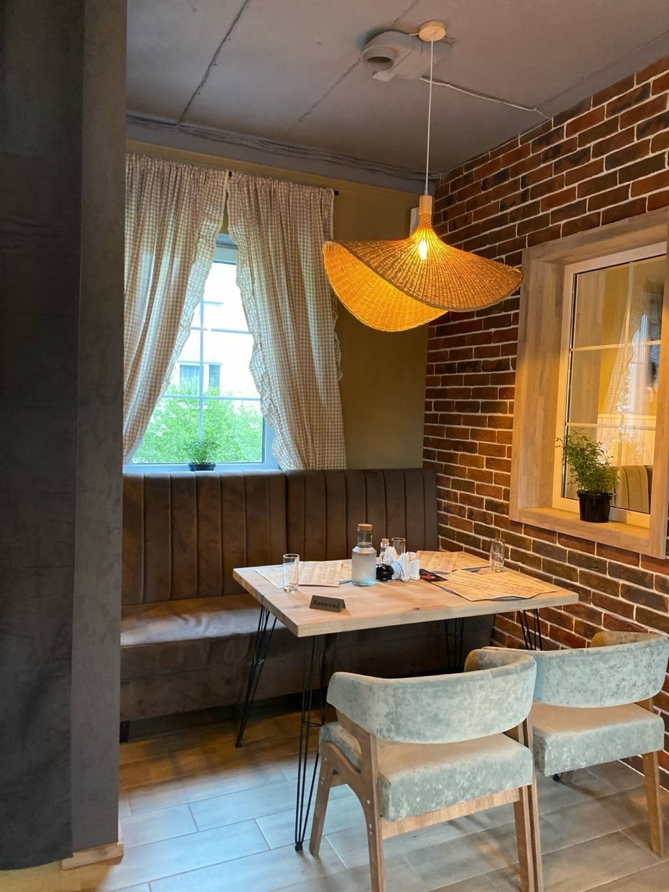 Фото с Restaurant Guru