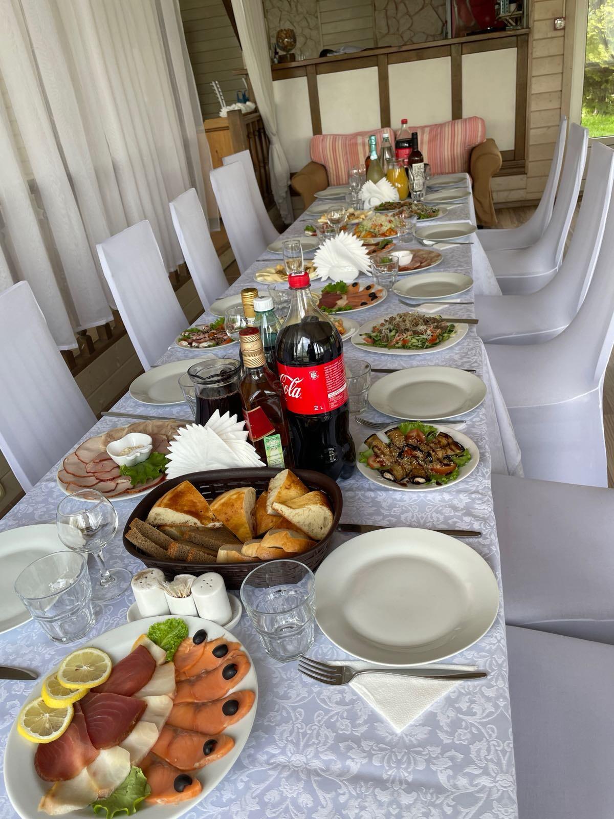 Фото с Restaurant Guru