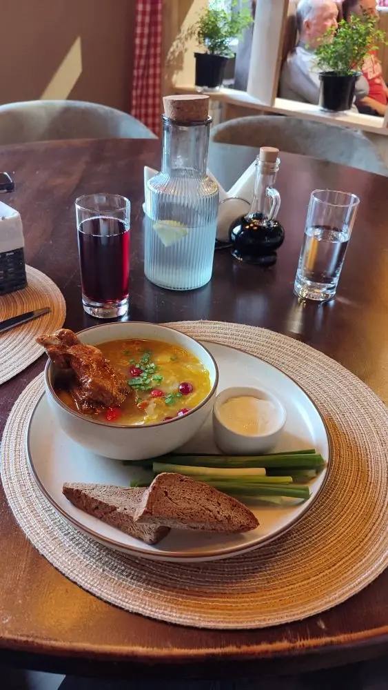 Фото с Restaurant Guru