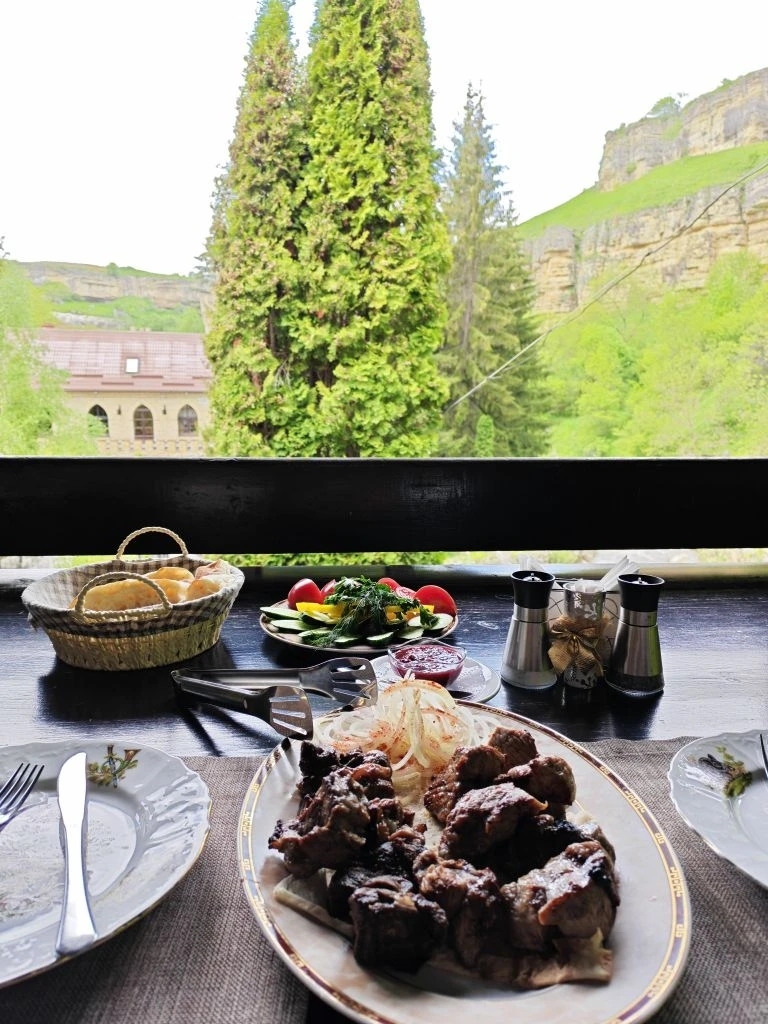 Фото с Restaurant Guru