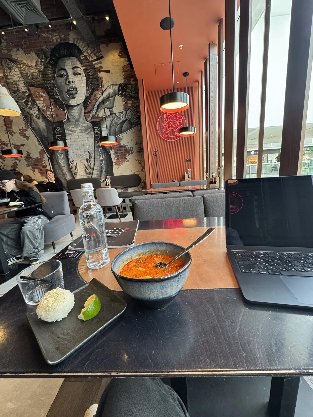 Фото с Restaurant Guru
