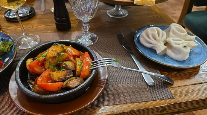 Фото с Restaurant Guru