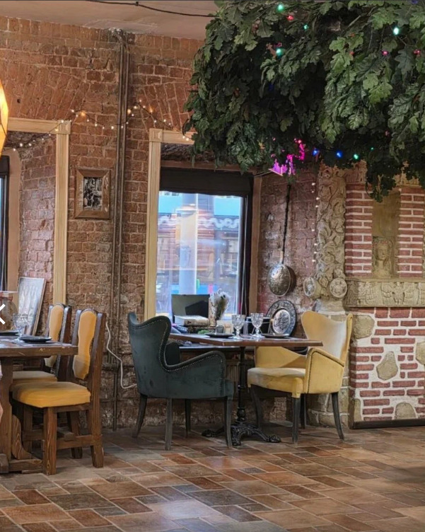 Фото с Restaurant Guru